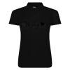 Pro RTX Ladies Pro Polyester Polo Shirt Thumbnail