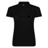 Pro RTX Ladies Pro Polyester Polo Shirt Thumbnail