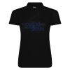 Pro RTX Ladies Pro Polyester Polo Shirt Thumbnail