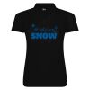 Pro RTX Ladies Pro Polyester Polo Shirt Thumbnail