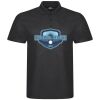 Pro RTX Pro Polyester Polo Shirt Thumbnail