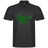 Pro RTX Pro Polyester Polo Shirt Thumbnail