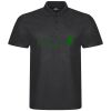 Pro RTX Pro Polyester Polo Shirt Thumbnail