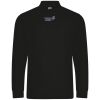 Pro RTX Pro Long Sleeve Piqué Polo Shirt Thumbnail