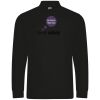 Pro RTX Pro Long Sleeve Piqué Polo Shirt Thumbnail