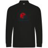 Pro RTX Pro Long Sleeve Piqué Polo Shirt Thumbnail