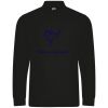 Pro RTX Pro Long Sleeve Piqué Polo Shirt Thumbnail