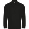 Pro RTX Pro Long Sleeve Piqué Polo Shirt Thumbnail