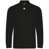 Pro RTX Pro Long Sleeve Piqué Polo Shirt Thumbnail