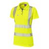 PIPPACOTT Coolviz Ultra Women's Polo Shirt Thumbnail