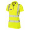 PIPPACOTT Coolviz Ultra Women's Polo Shirt Thumbnail