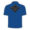 Pro RTX Pro Premium Piqué Polo Shirt Thumbnail