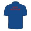 Pro RTX Pro Premium Piqué Polo Shirt Thumbnail