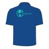 Pro RTX Pro Premium Piqué Polo Shirt Thumbnail