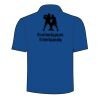 Pro RTX Pro Premium Piqué Polo Shirt Thumbnail