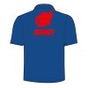 Pro RTX Pro Premium Piqué Polo Shirt Thumbnail