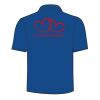 Pro RTX Pro Premium Piqué Polo Shirt Thumbnail