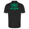 Pro RTX Pro Wicking Piqué Polo Shirt Thumbnail