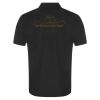 Pro RTX Pro Wicking Piqué Polo Shirt Thumbnail