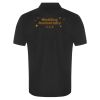 Pro RTX Pro Wicking Piqué Polo Shirt Thumbnail