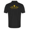 Pro RTX Pro Wicking Piqué Polo Shirt Thumbnail